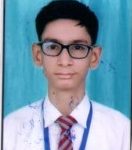 Divyansh Sharma (84%)